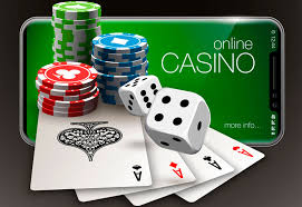 Вход на зеркало Spinamba Casino